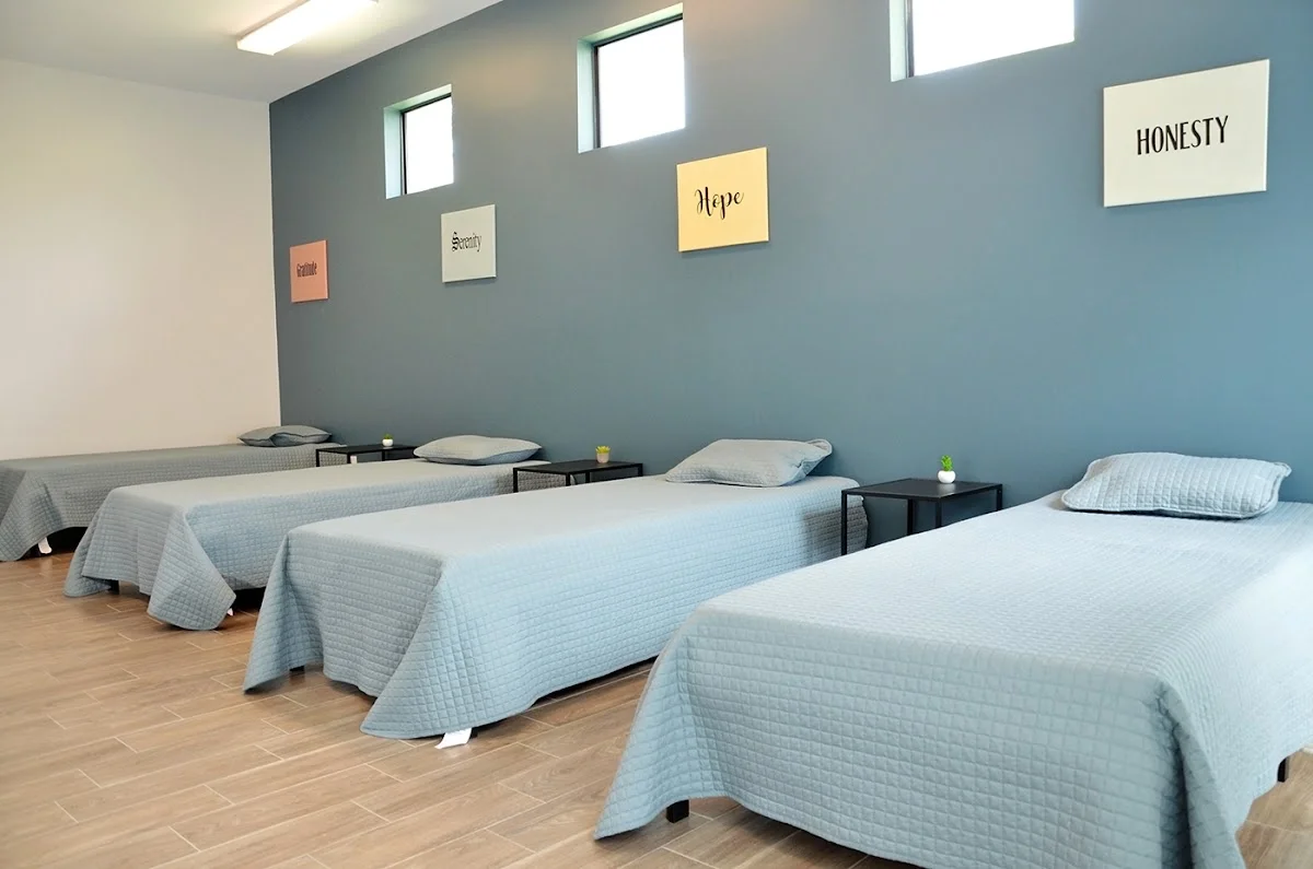 Positive Recovery Centers - Houston, Garden Oaks - Photo 2