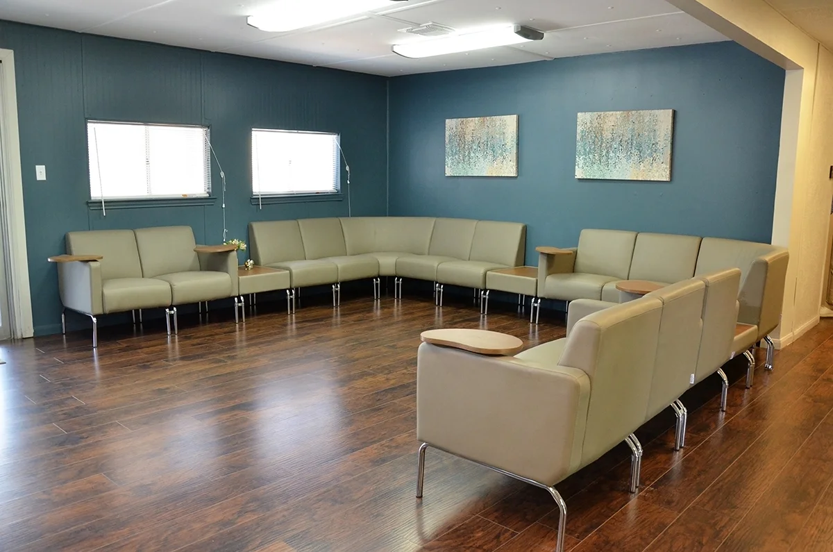 Positive Recovery Centers - Houston, Garden Oaks - Photo 3