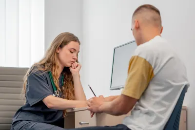 Solace Texas: Drug Rehab & Mental Health Treatment Houston - Photo 6