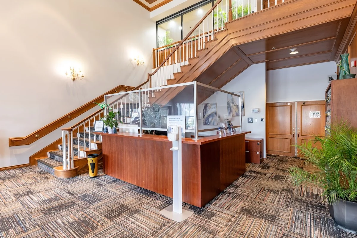 Prevention and Recovery Center (PaRC): part of Discovery Addiction Services - Photo 4