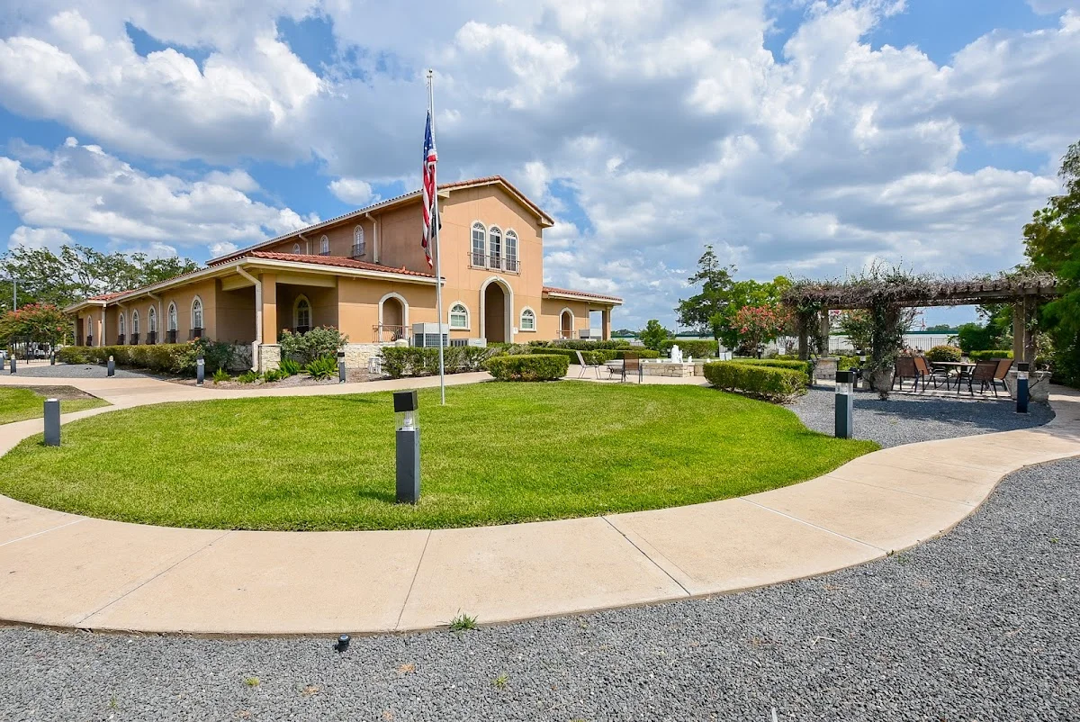 Virtue Recovery Houston Texas - Photo 2