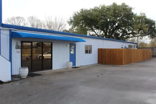 Cenikor&amp;#039;s Odyssey House facility photo