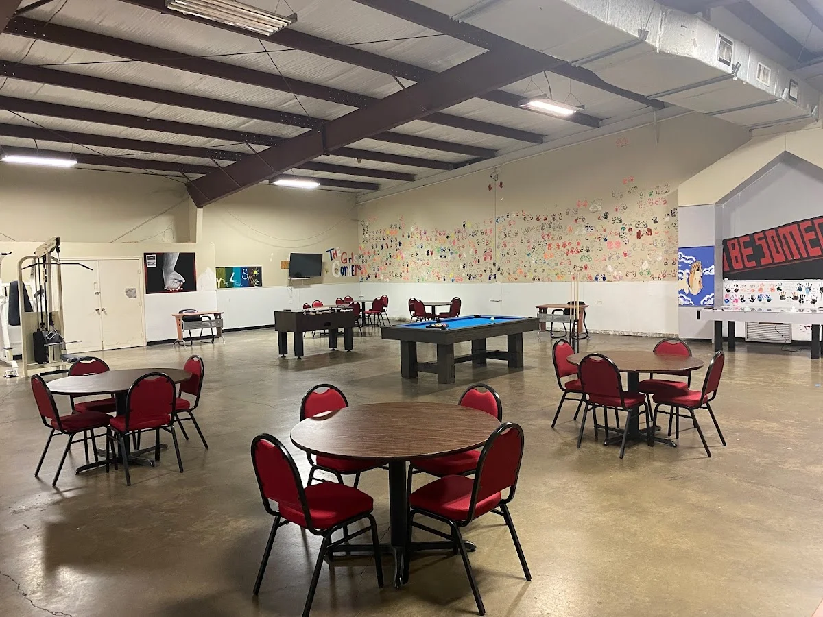 Cenikor's Odyssey House - Photo 2