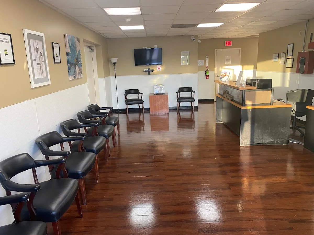 Cenikor's Odyssey House - Photo 3