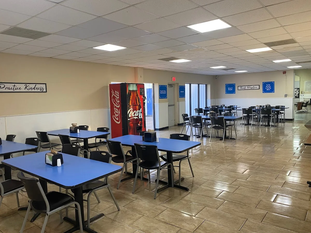 Cenikor's Odyssey House - Photo 4