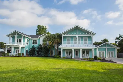 Kemah Palms Recovery® Drug &amp;amp; Alcohol Rehab Texas facility photo