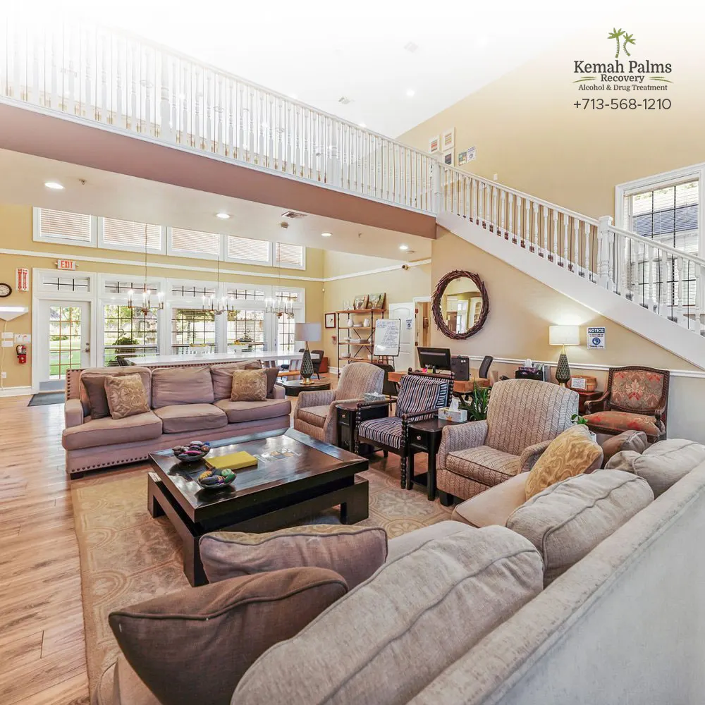 Kemah Palms Recovery® Drug & Alcohol Rehab Texas - Photo 5