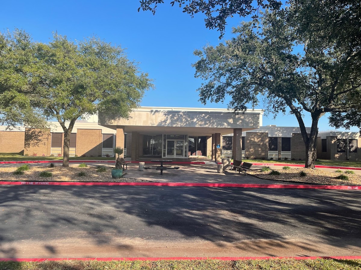 Cenikor Foundation - Houston - Photo 4