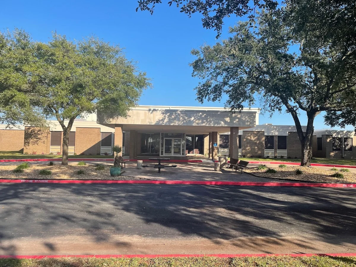 Cenikor Foundation - Houston - Photo 1