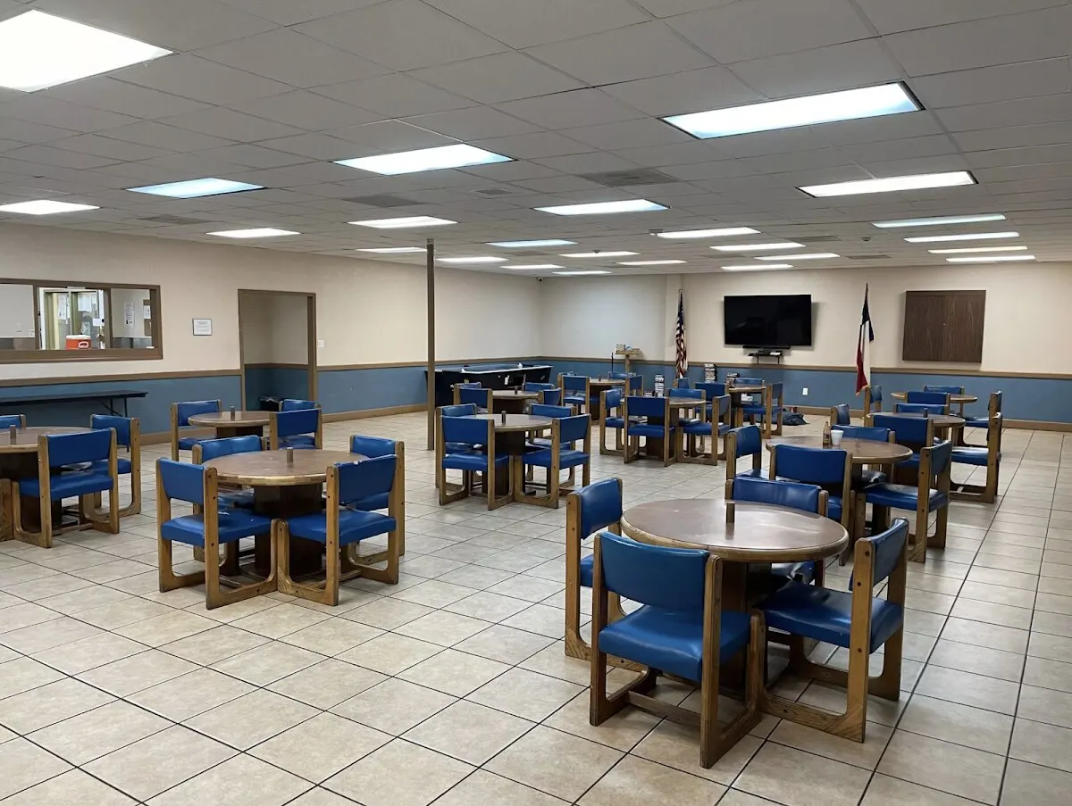 Cenikor Foundation - Houston - Ảnh 5