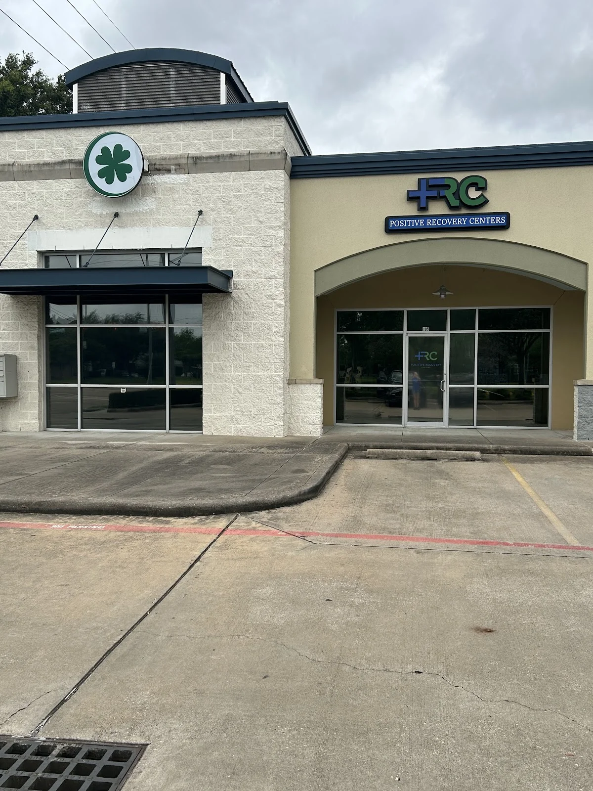 Positive Recovery Centers - Cypress - Photo 1