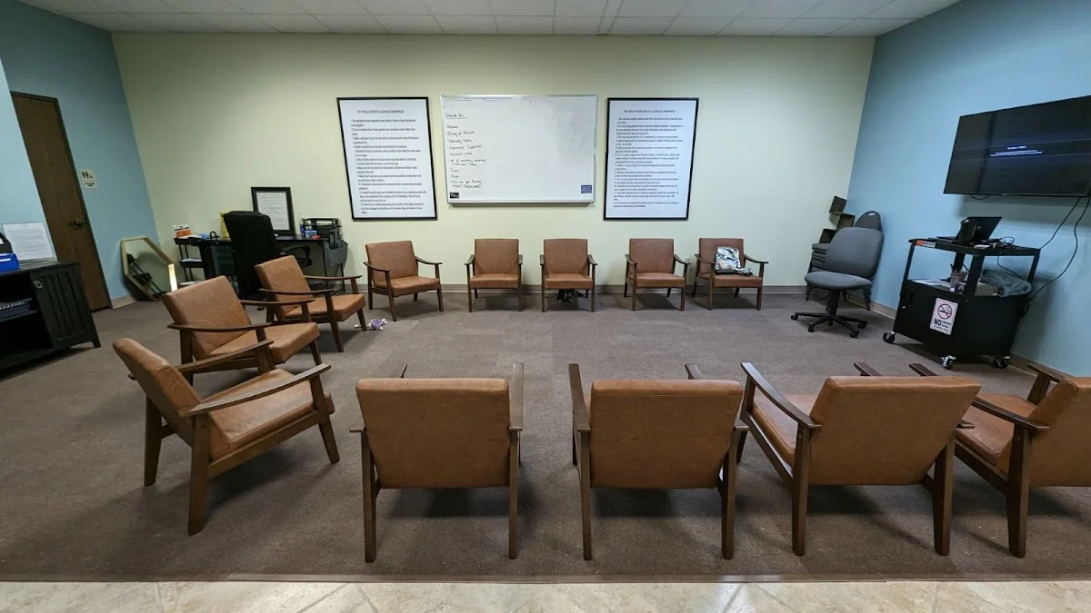 Positive Recovery Centers - Cypress - Photo 2