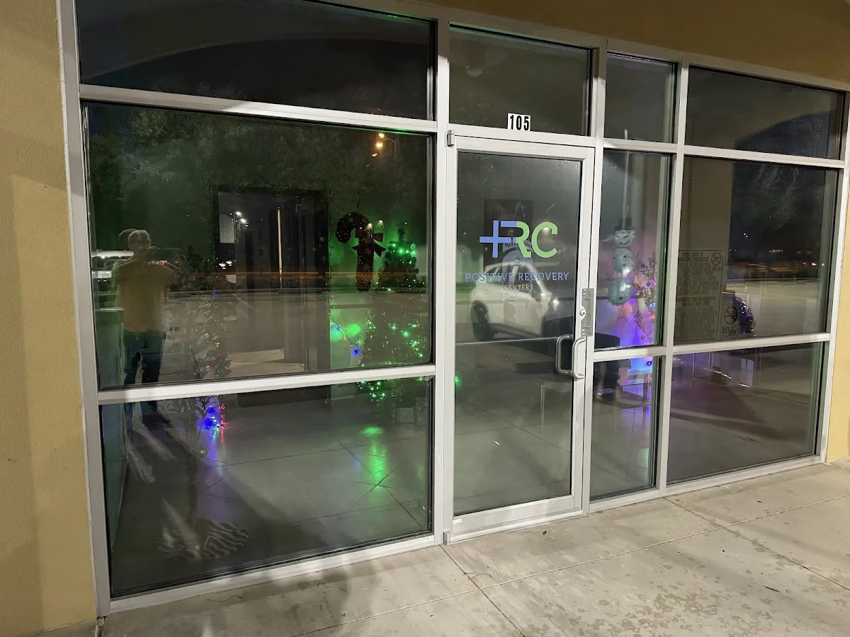 Positive Recovery Centers - Cypress - Photo 4