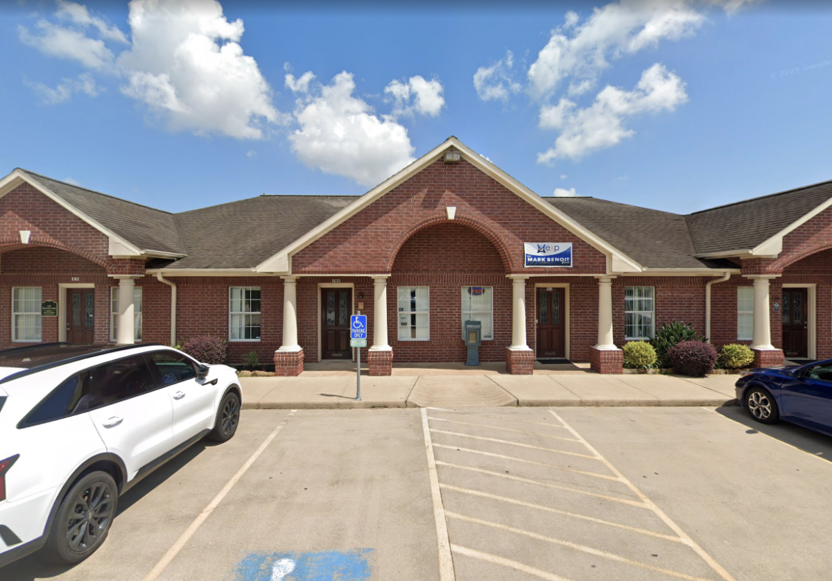 Bay Area Recovery Center – Pasadena