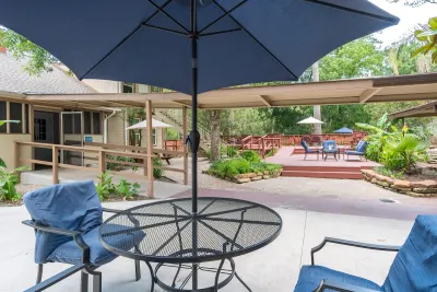 Bay Area Recovery Center – Men’s Inpatient in Dickinson - Foto 6
