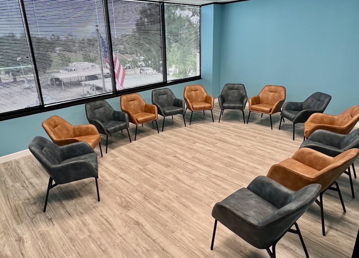 Harmony Grove Behavioral Health - Photo 6