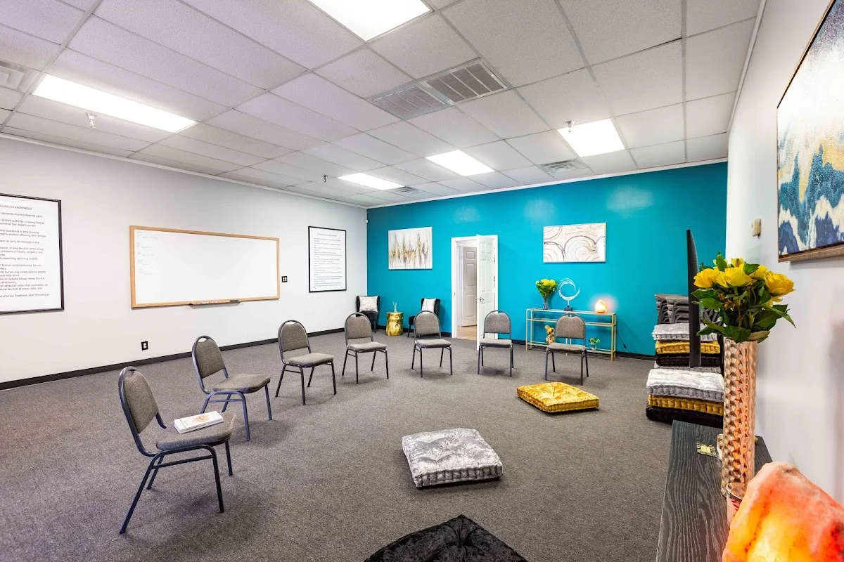 Positive Recovery Centers - Humble - Photo 1