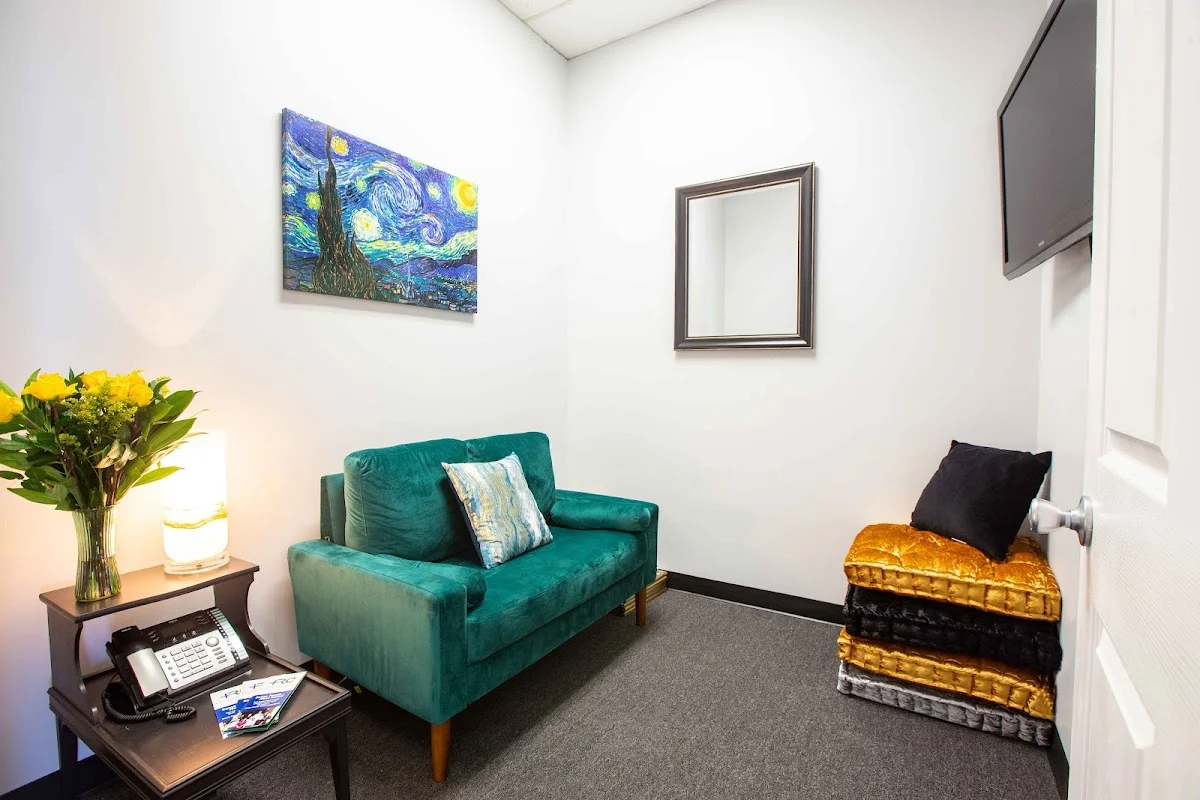 Positive Recovery Centers - Humble - Photo 2