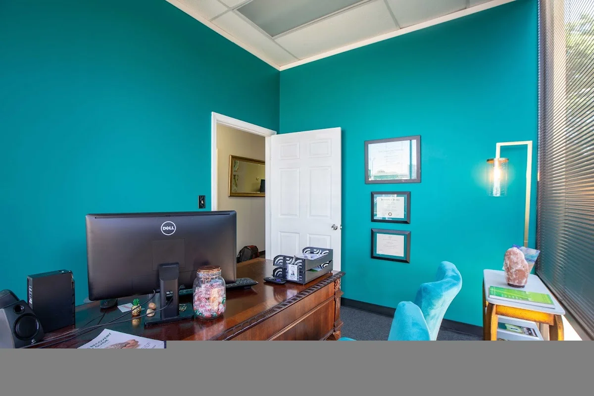 Positive Recovery Centers - Humble - Photo 4