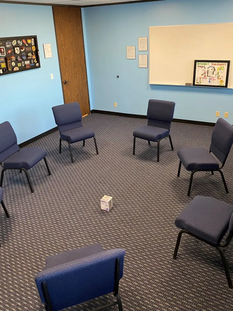 Positive Recovery Centers - Memorial / Spring Branch - Foto 3