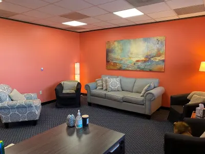 Positive Recovery Centers - Memorial / Spring Branch - Foto 6