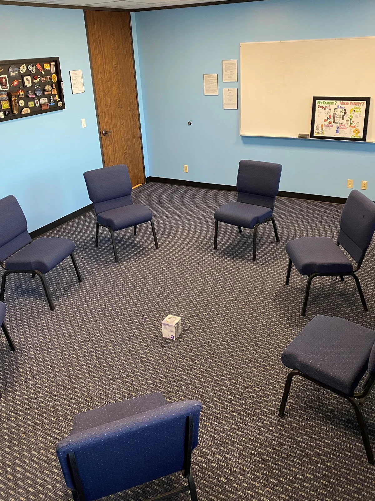 Positive Recovery Centers - Memorial / Spring Branch - Photo 1