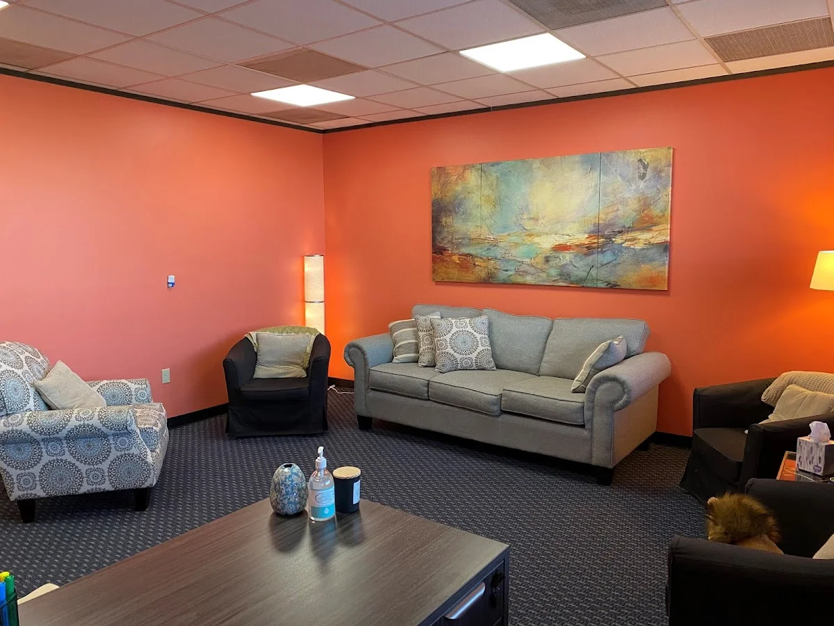 Positive Recovery Centers - Memorial / Spring Branch - Photo 2