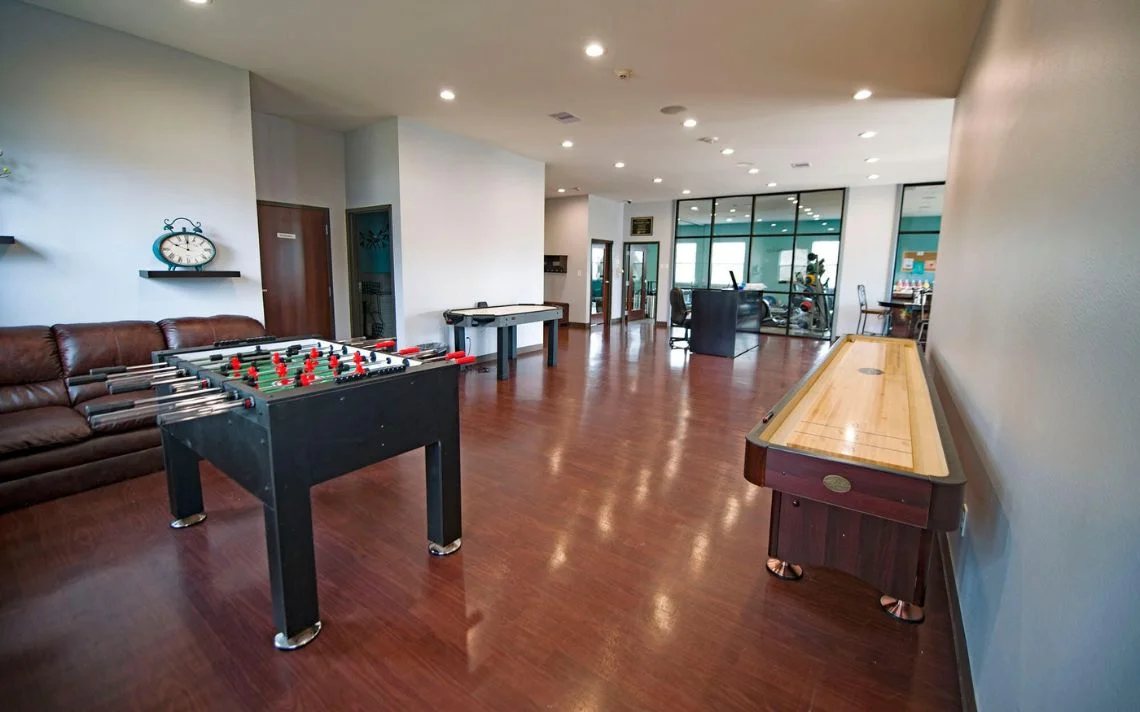 Serenity Light Recovery Center - Outpatient - Photo 1