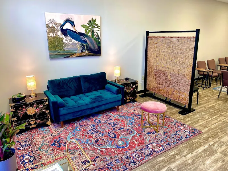 Positive Recovery Centers - Sugar Land - Foto 3