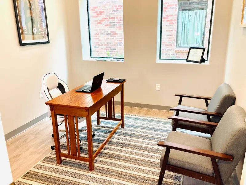 Positive Recovery Centers - The Woodlands - 사진 3