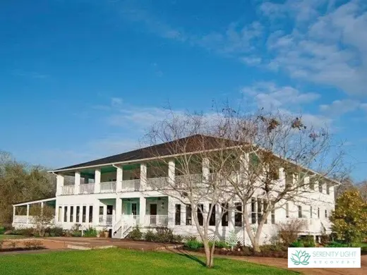 Serenity Light Recovery Center facility photo