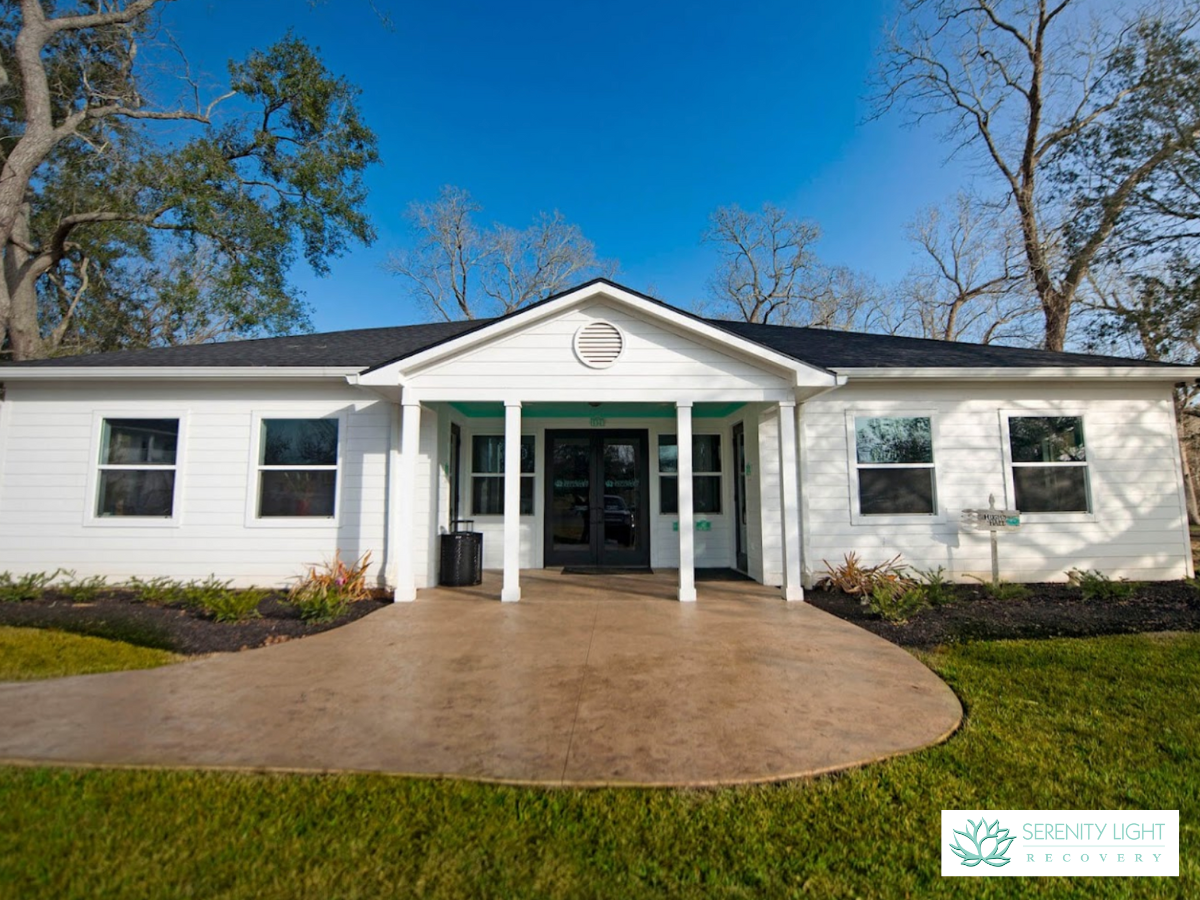 Serenity Light Recovery Center - Photo 4