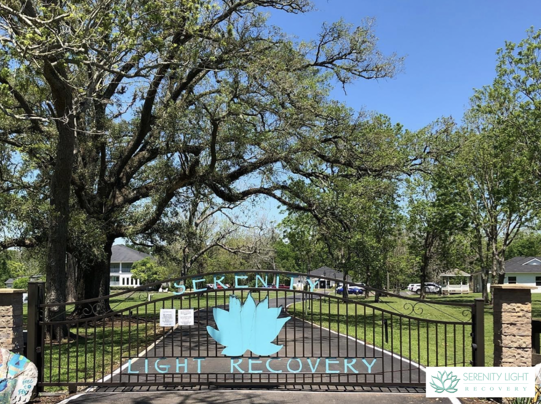 Serenity Light Recovery Center - Photo 5