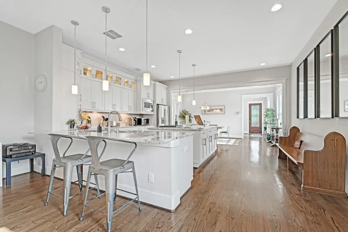 Bodine Recovery - Luxury Sober Living Houston/Heights - Foto 5