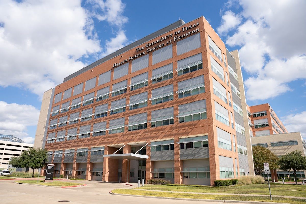 UTHealth Houston Center for Neurobehavioral Research on Addiction - Foto 3