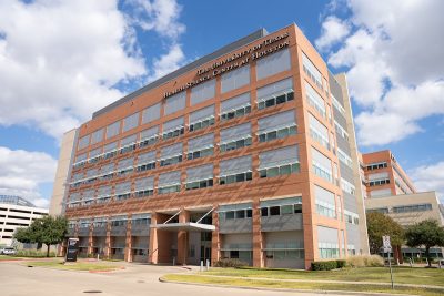 UTHealth Houston Center for Neurobehavioral Research on Addiction - Foto 1