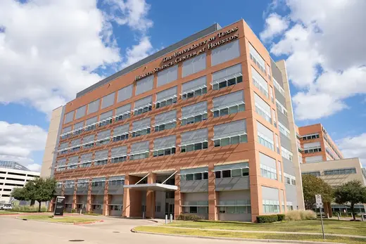 UTHealth Houston Center for Neurobehavioral Research on Addiction facility photo