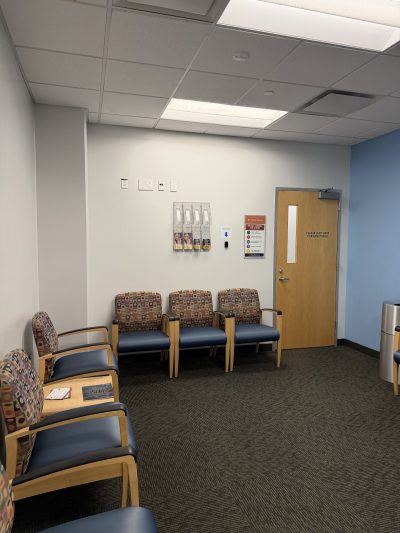 UTHealth Houston Center for Neurobehavioral Research on Addiction - Foto 5