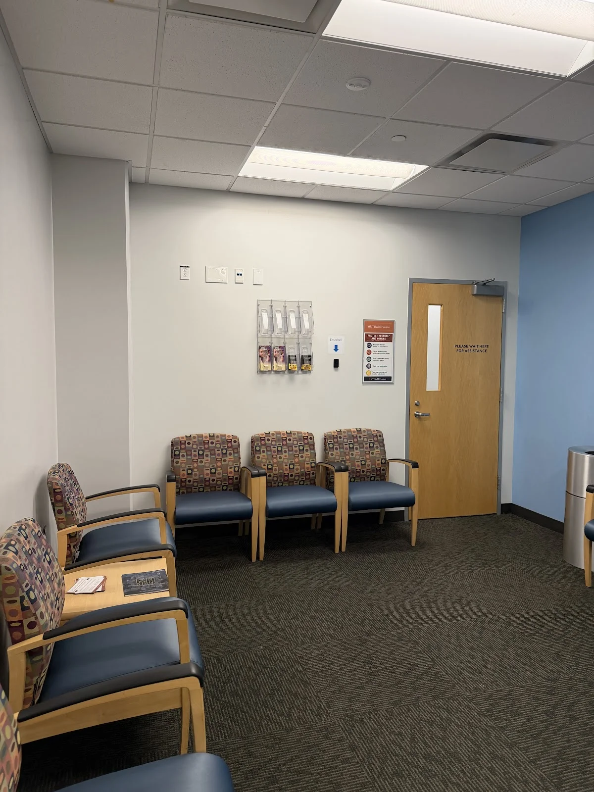 UTHealth Houston Center for Neurobehavioral Research on Addiction - Photo 2