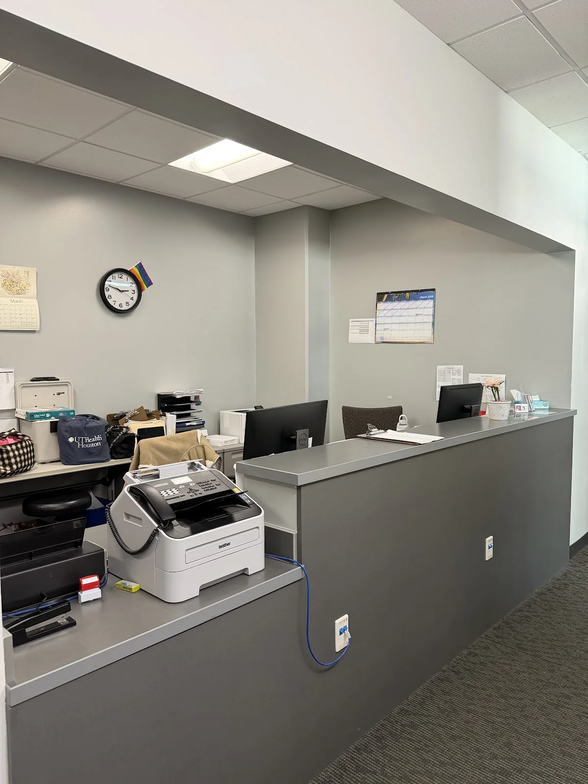 UTHealth Houston Center for Neurobehavioral Research on Addiction - Photo 3