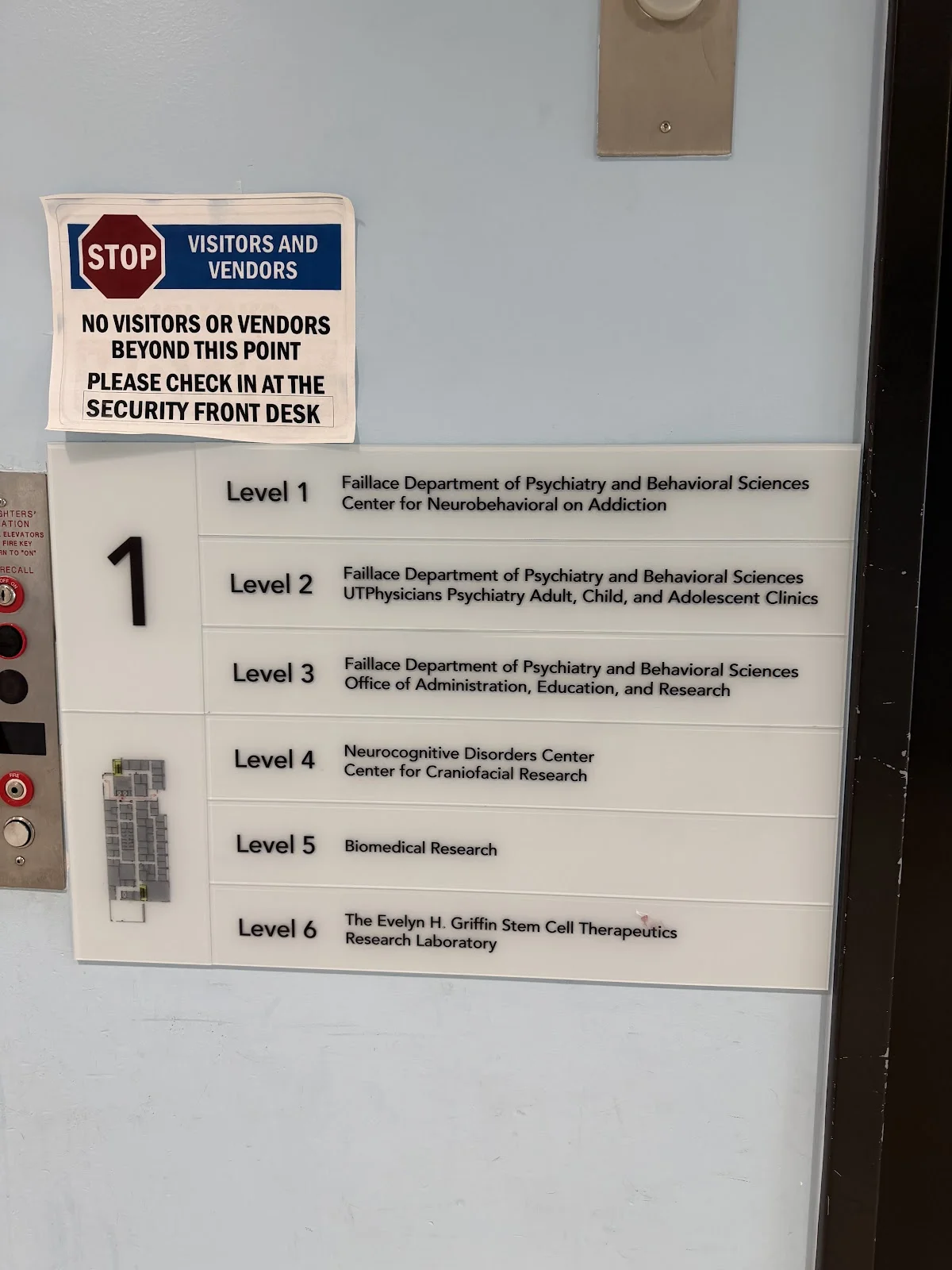 UTHealth Houston Center for Neurobehavioral Research on Addiction - Photo 4