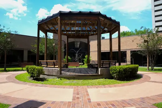 SUN Behavioral Health Houston facility photo