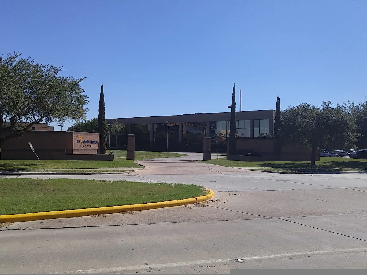 SUN Behavioral Health Houston - Photo 4