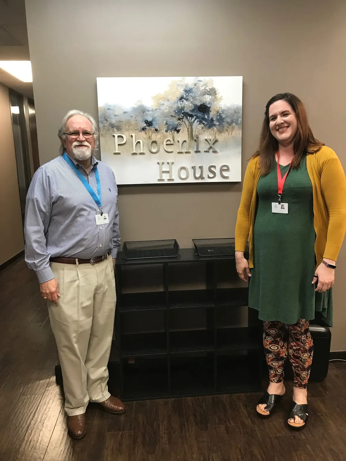 Phoenix House Texas - Houston - Foto 1