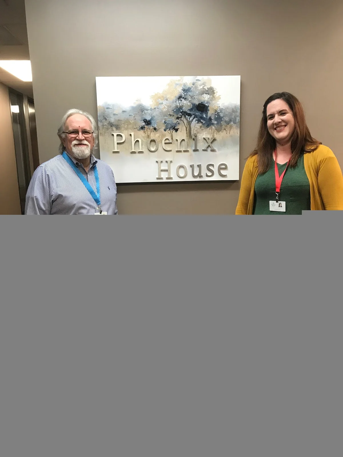 Phoenix House Texas - Houston