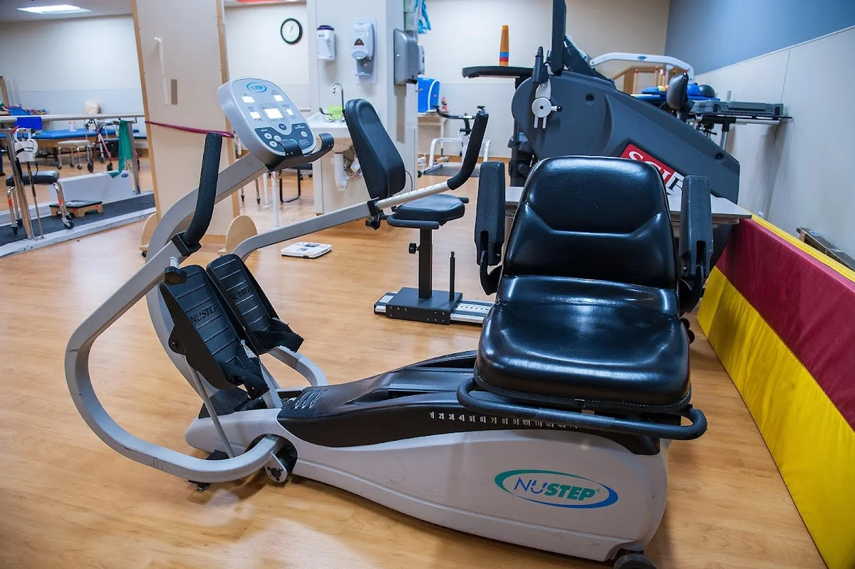 TIRR Memorial Hermann Inpatient Rehabilitation - Greater Heights - Photo 3