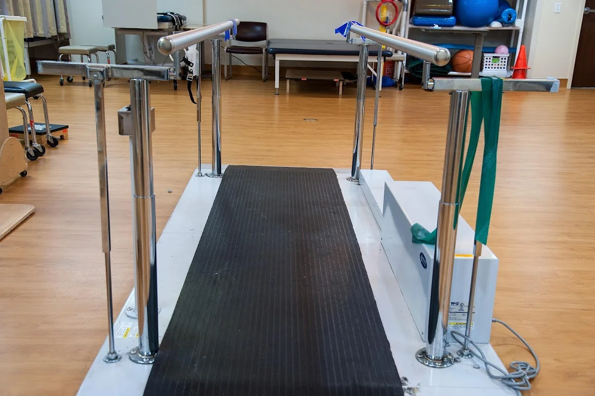 TIRR Memorial Hermann Inpatient Rehabilitation - Greater Heights - Photo 5