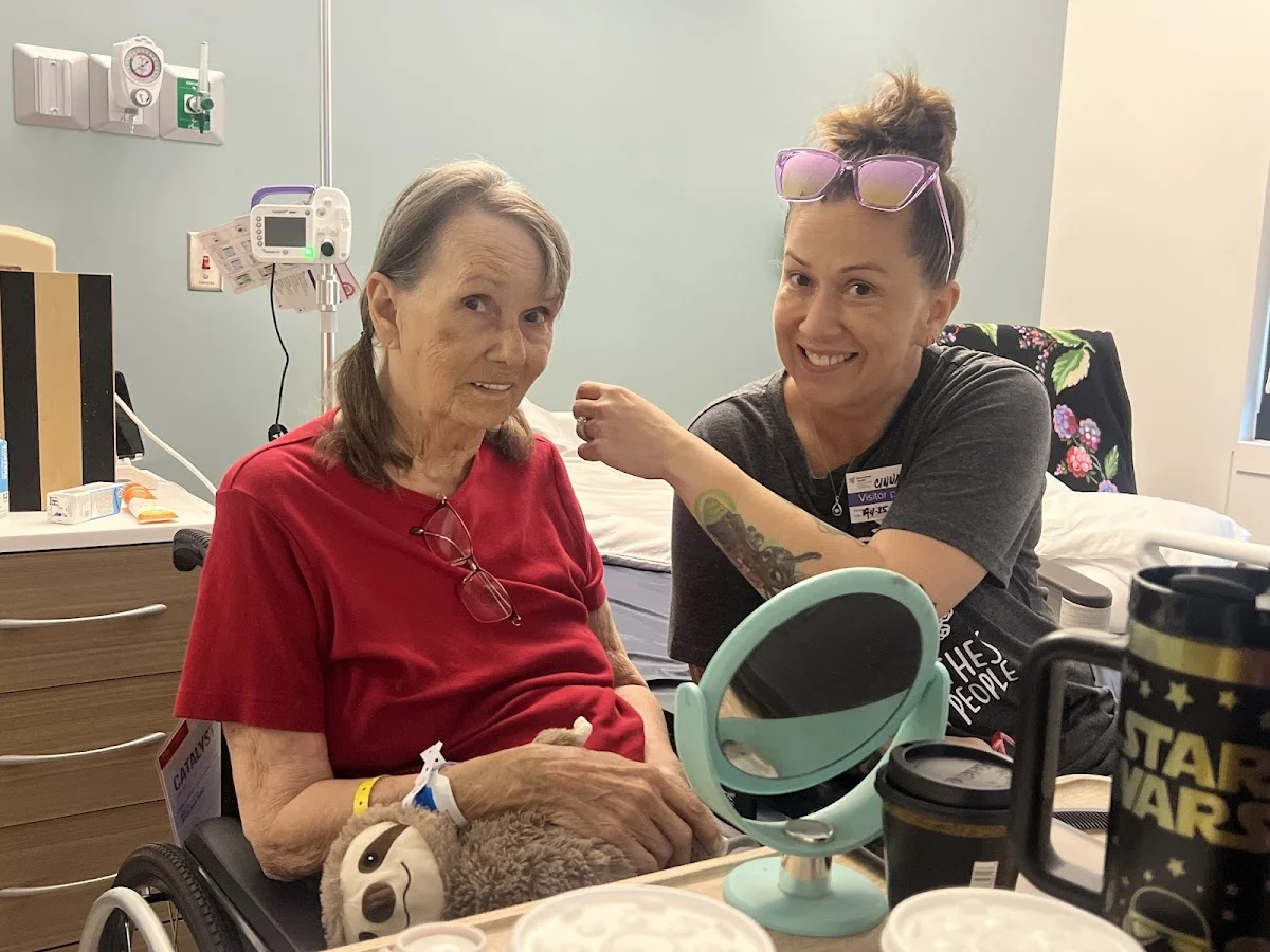 Encompass Health Rehabilitation Hospital of Houston at The Medical Center - Photo 3