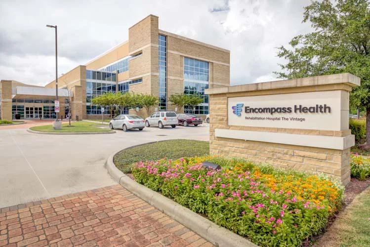 Encompass Health Rehabilitation Hospital The Vintage - Photo 2