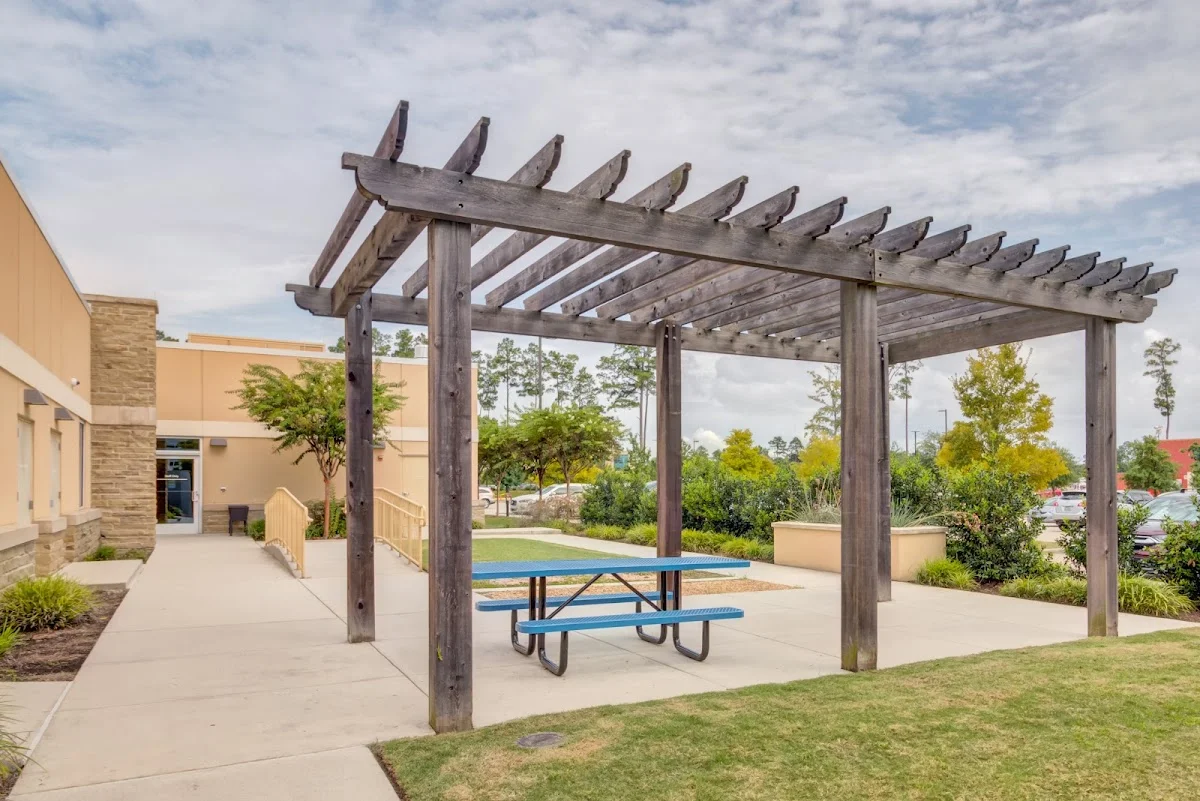 Encompass Health Rehabilitation Hospital The Vintage - Photo 4